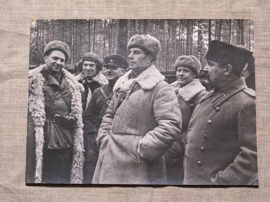 🕰️ 22 августа 1898 года родился Дмитрий Николаевич Медведев — прототип героев книг «Си...