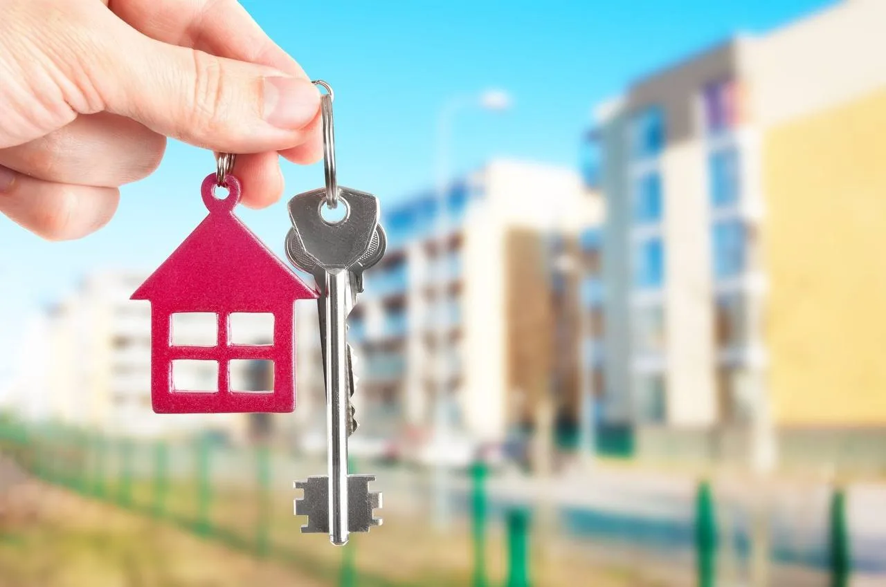 🏠 В Кузбассе около 70% семей не могут позволить себе рыночную ипотеку