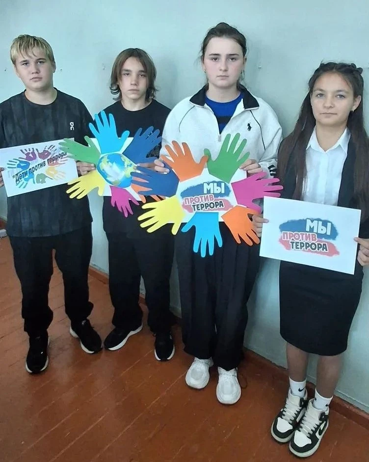 🕯 Память бессмертна