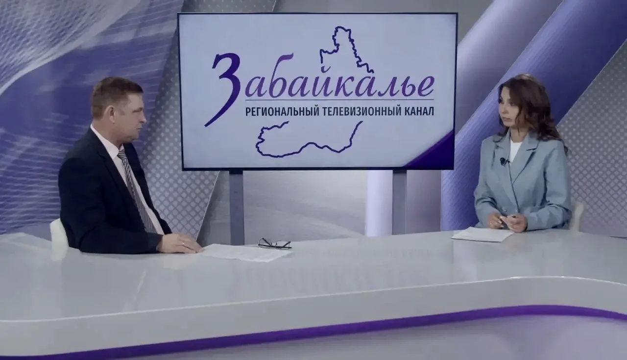 В Красночикойском, Петровск-Забайкальском, Кыринском и Хилокском округах фиксируется на...