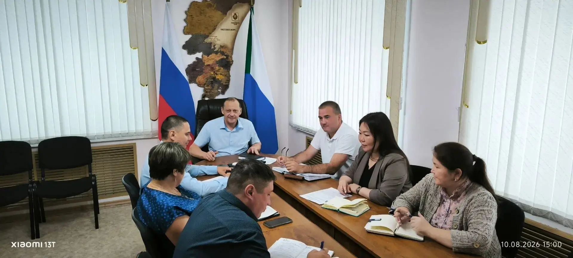 🌊 ПАВОДОК НА АМУРЕ: ЧТО ВАЖНО ЗНАТЬ ЖИТЕЛЯМ НАНАЙСКОГО РАЙОНА