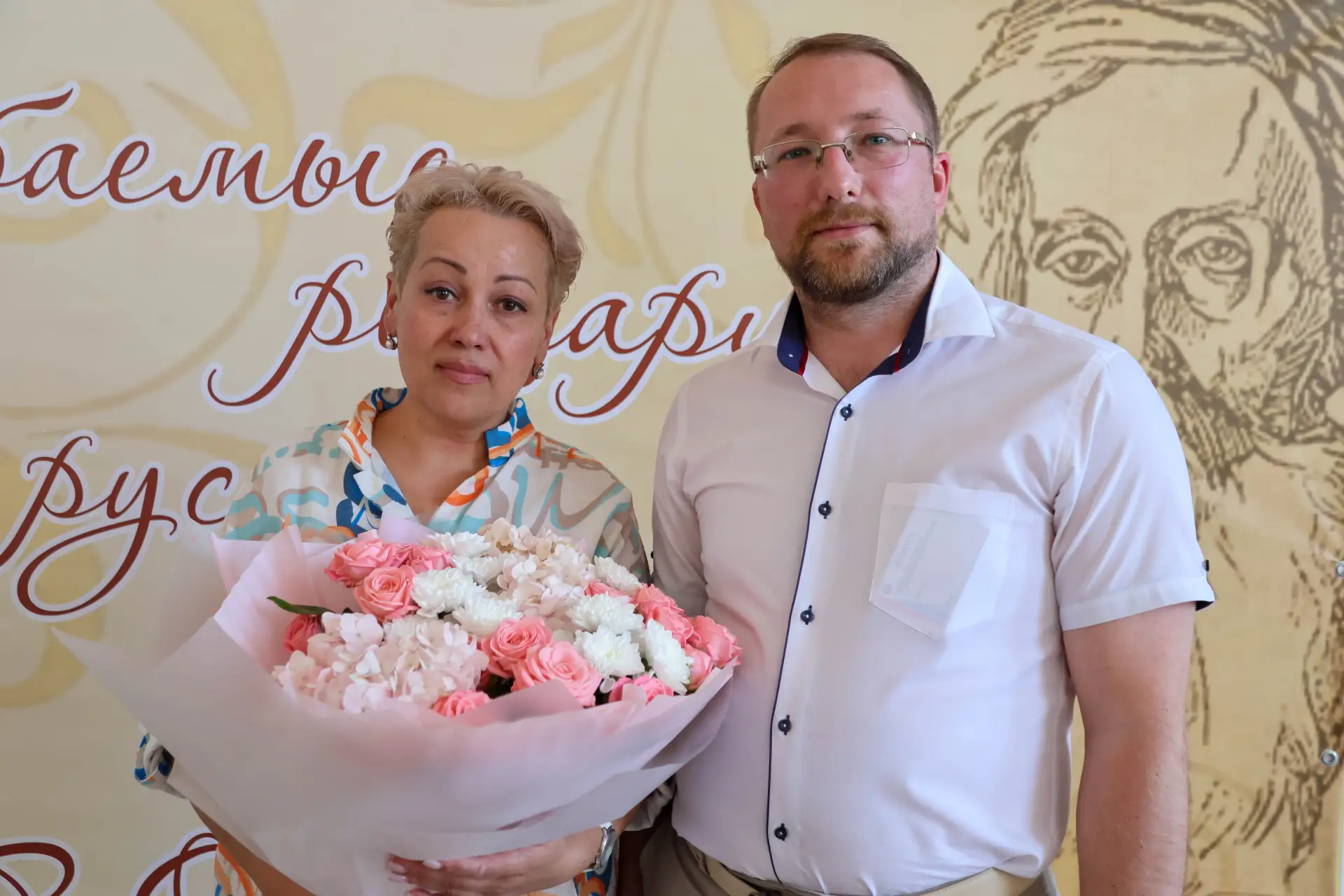 Сегодня важный день для нашей библиотечной сферы. Наталья Антоновна Расторгуева заверша...
