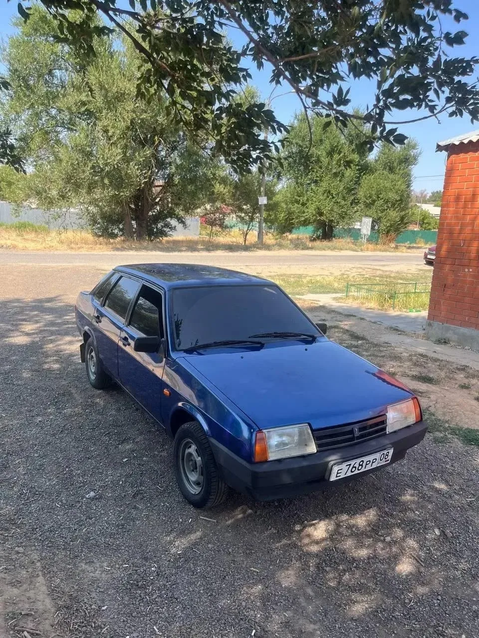 Продам 99!год 2003. Двигатель, КПП, Салон,  все хорошем состоянии, ходовая мячик!Кузов ...