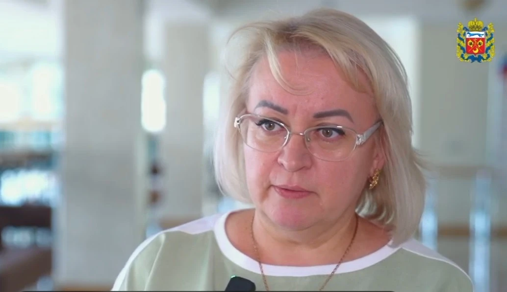 Сладкова: Все учреждения соцобслуживания обеспечены топливом

В Оренбургской области все 62 учрежден