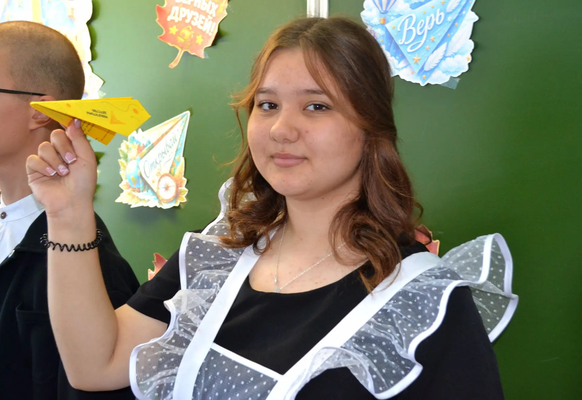 🎉 День знаний — день тёплых традиций! 🎉