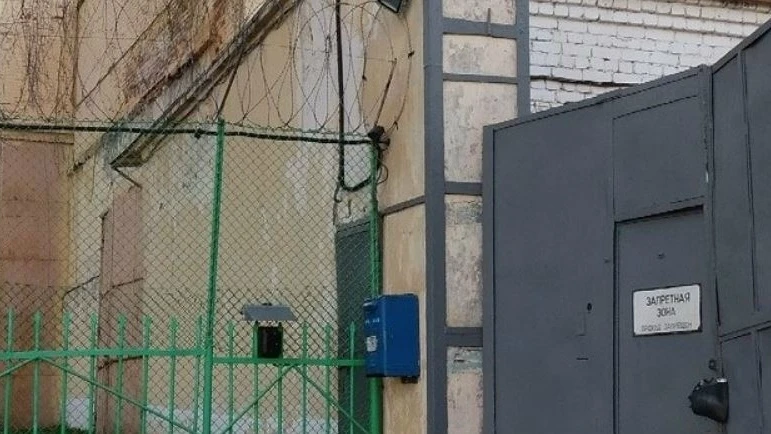 Кировчанку отправили в колонию-поселение за долги по алиментам