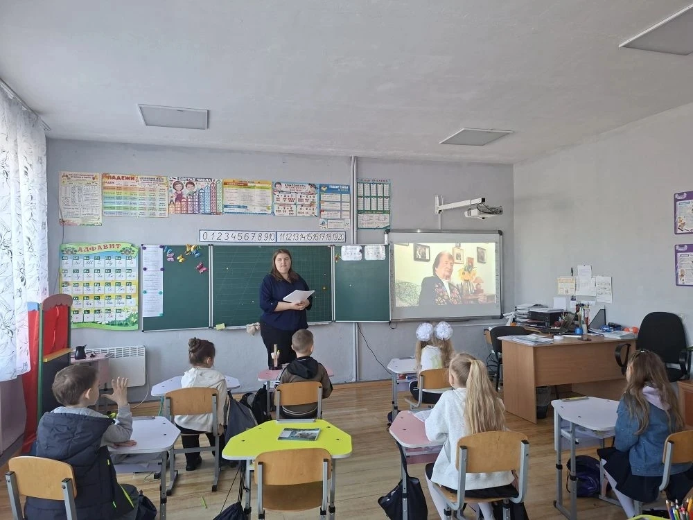 🇷🇺Разговоры о важном 🇷🇺