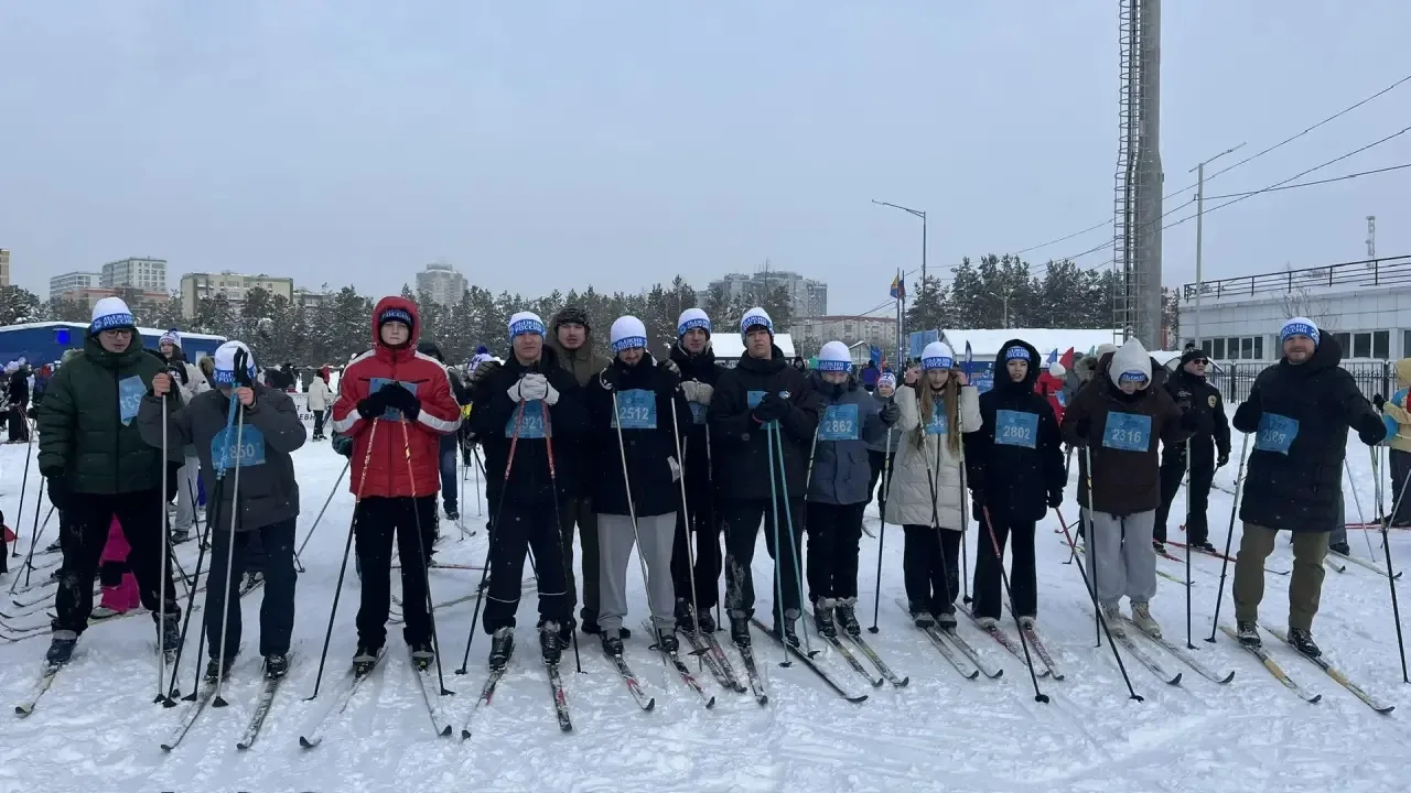 Сегодня ученики нашей любимой 25‑й школы в очередной раз доказали, что  им подвластны любые вершины!