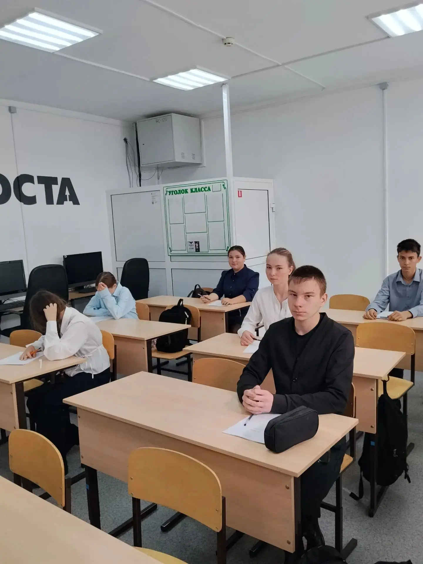История — это не просто даты и имена, это умение анализировать причинно-следственные св...