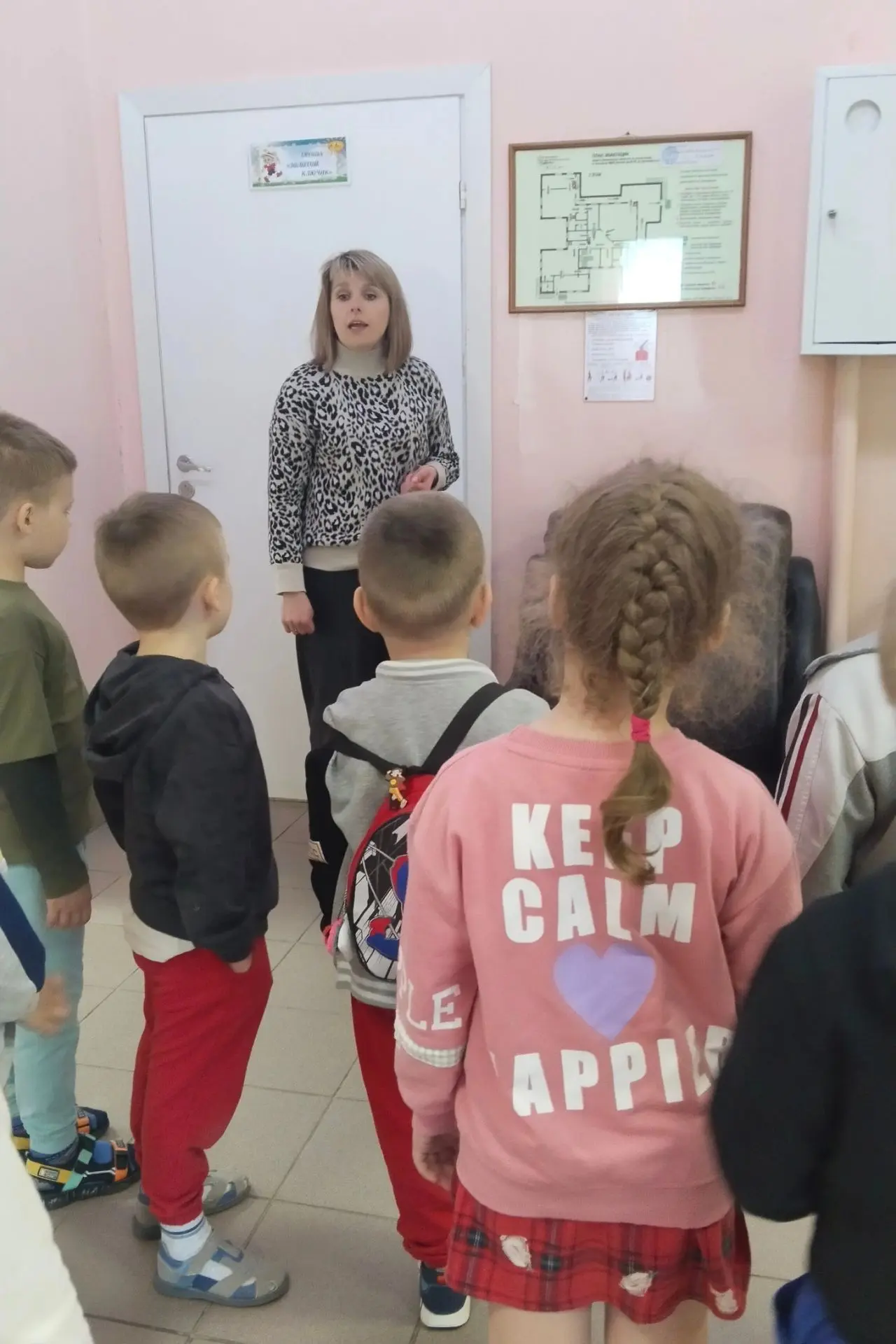 ✨Пожарная безопасность для детей - один из важных вопросов, которому надо уделять внимание. Ни для к