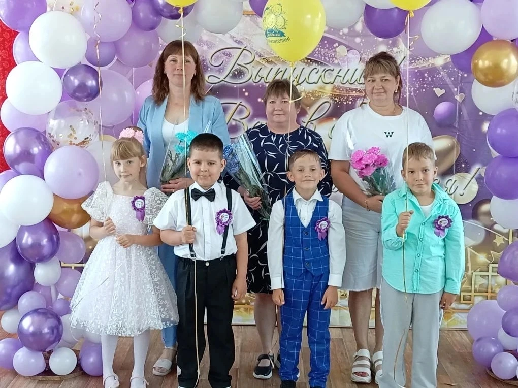 🎉 Вот и настал этот  трогательный момент — в нашем детском саду     прошёл  выпускной! 🎉
