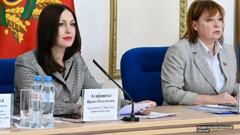 ‼️Новым «демографическим стандартом» решили поднимать рождаемость в Брянской области
