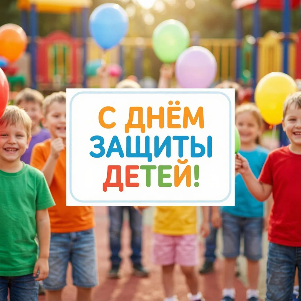 Каждый день мы смотрим в детские глаза. И каждый раз видим в них целые вселенные — любопытные, довер