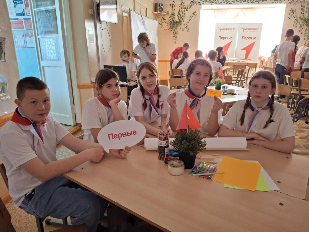 🌟 Будущее за нами!