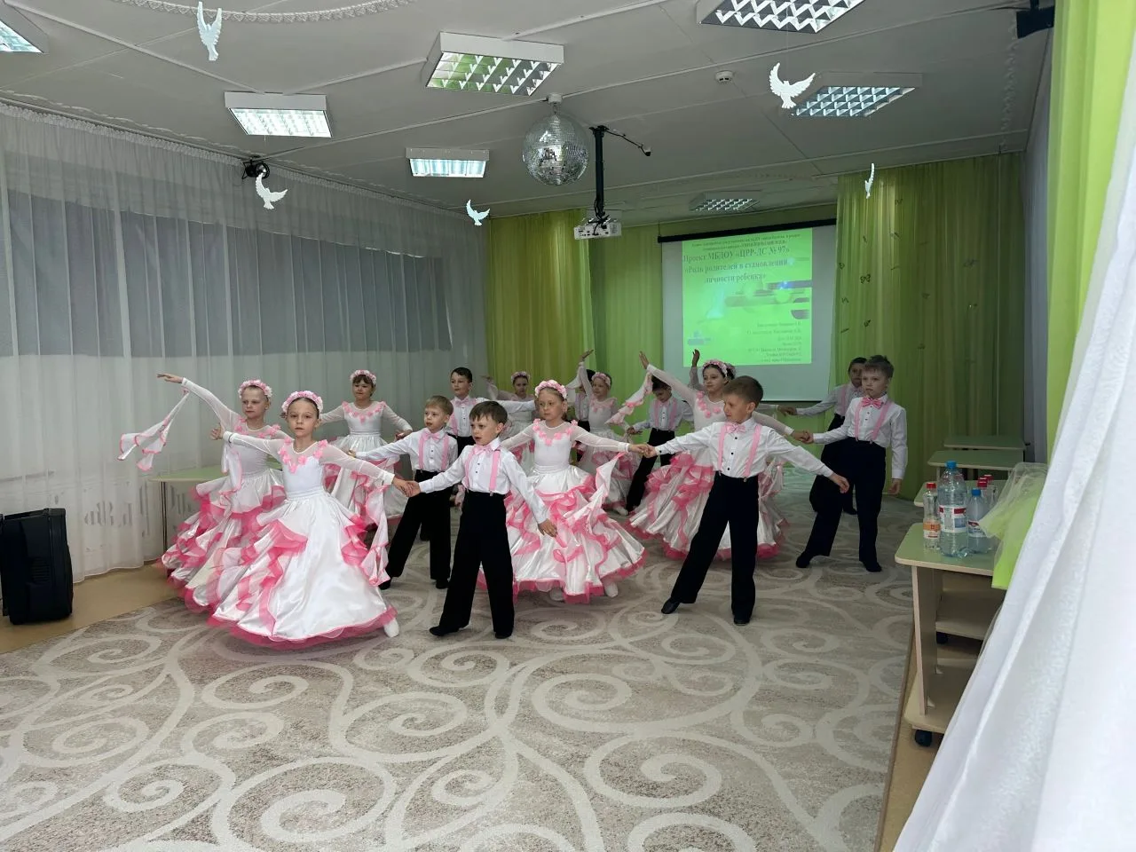 От понимания — к действию: делимся управленческим опытом! 🤝✨