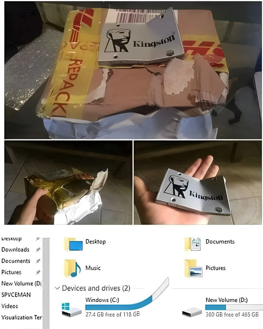 📱Главное, что это работает..