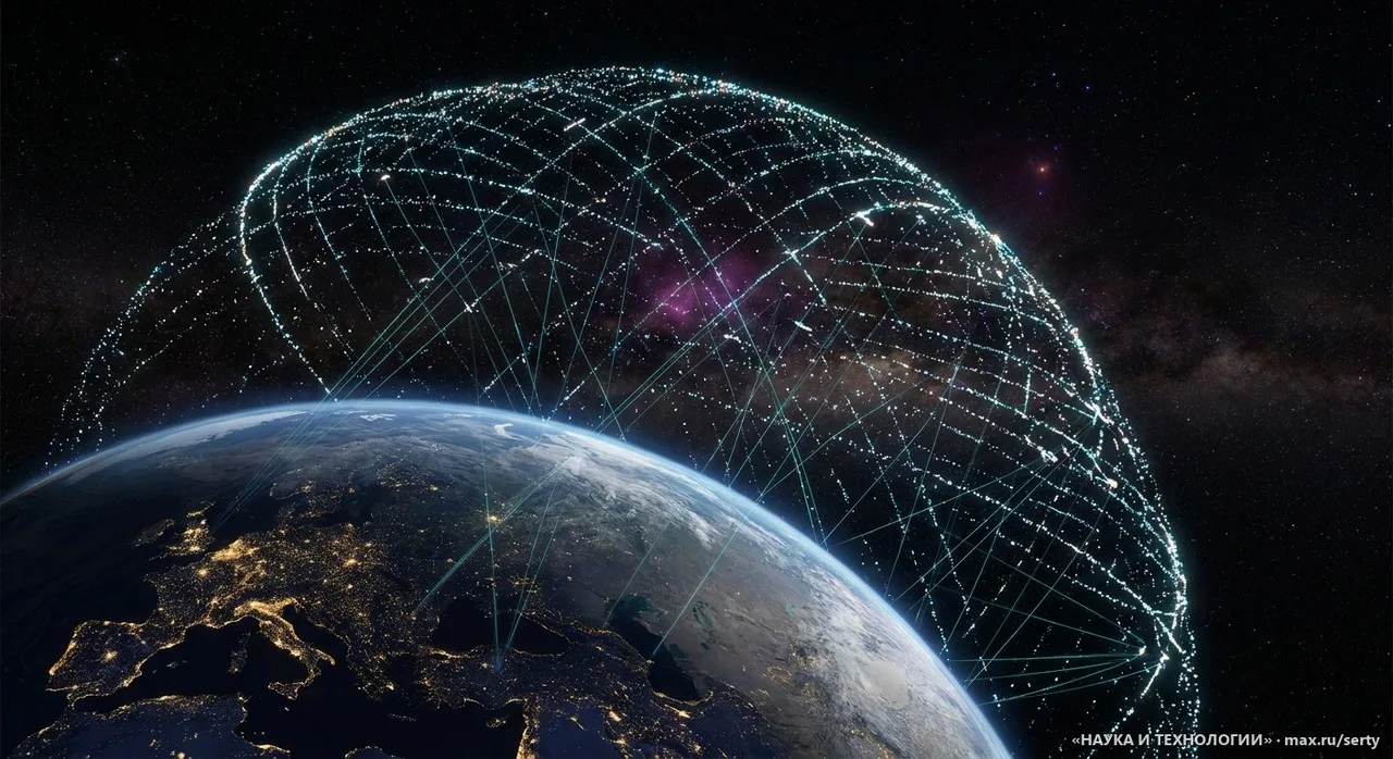 🛰️ SpaceX получила разрешение превратить Starlink в полноценного сотового оператора