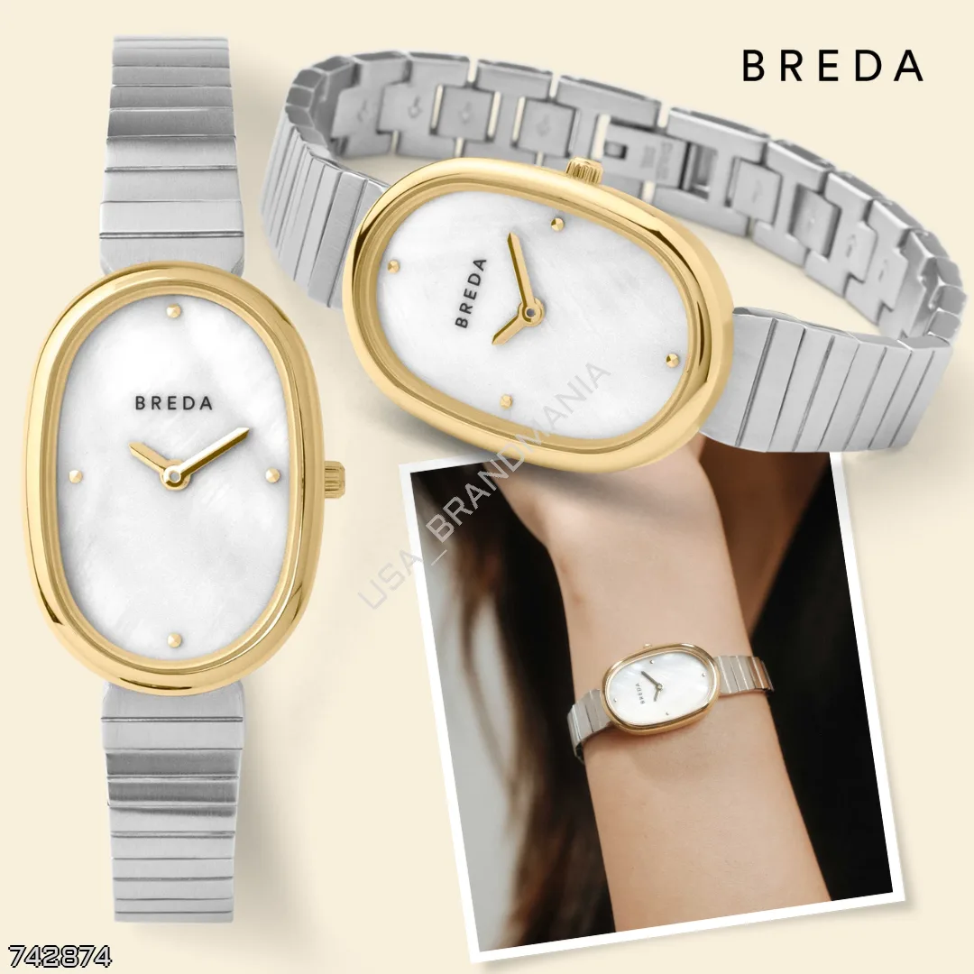 Breda