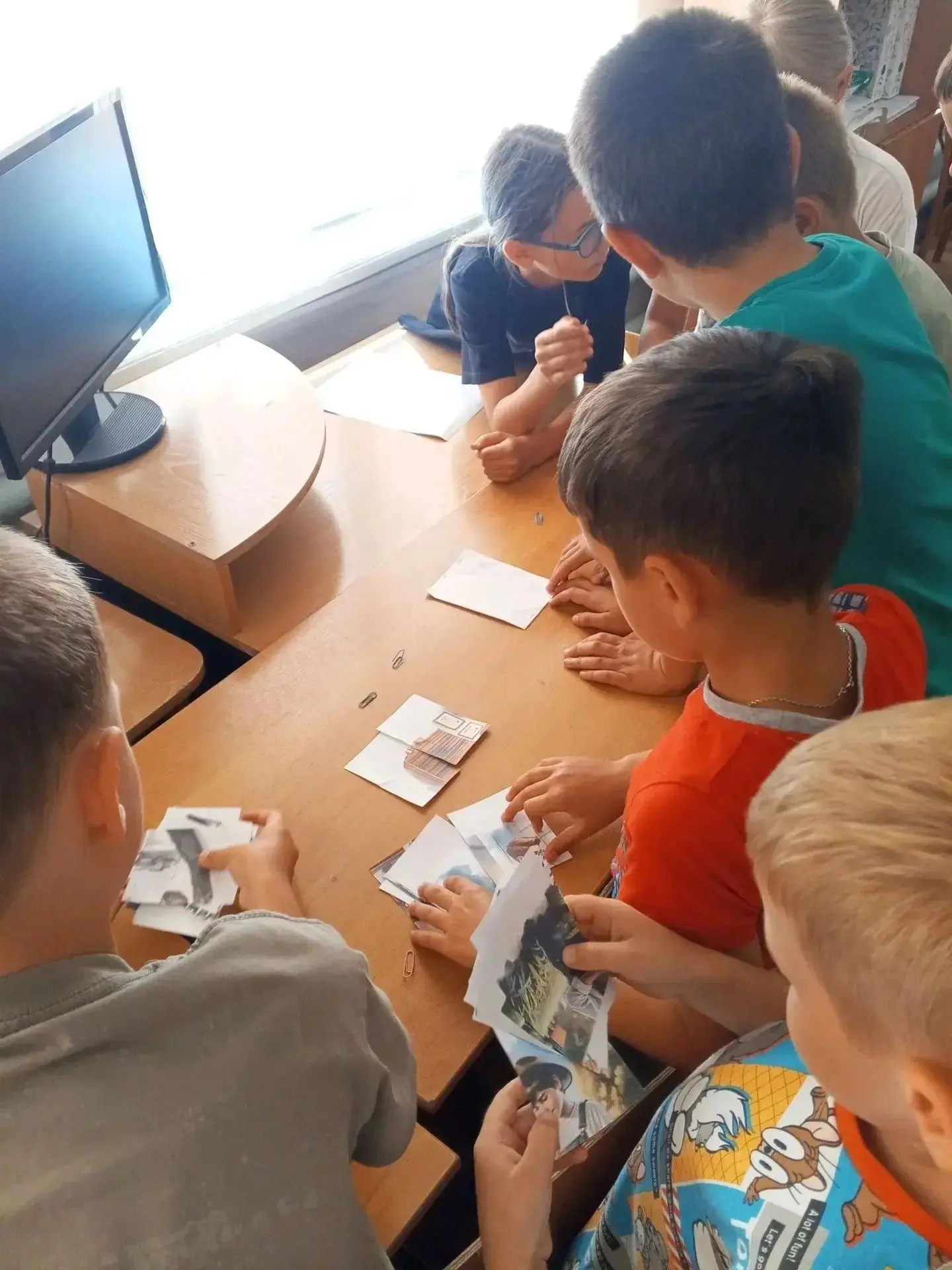 Двери в профессию открыты!
 
Студенты и преподаватели Павловского аграрного техникума отправились в 