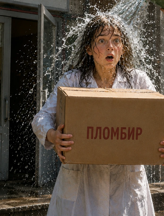 Мокрая выдержка

Ивана Купалу сегодня отмечаете? В Сибири, в детстве, этот день всегда был весёлым и
