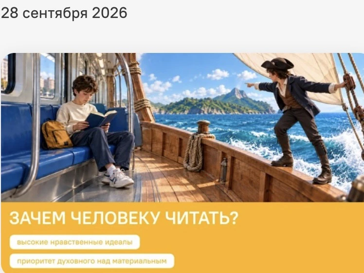 «Разговоры о важном»