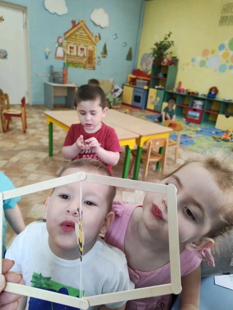 20 мая Всемирный день пчёл!