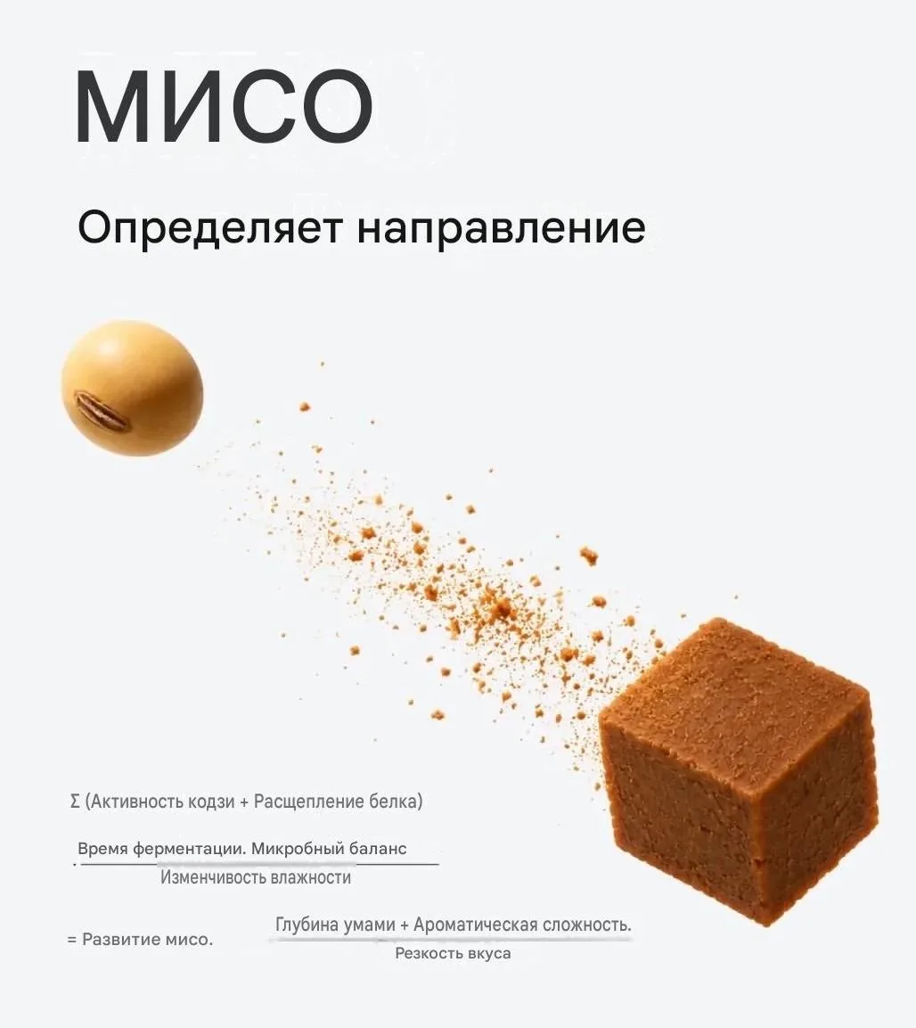 Мисо