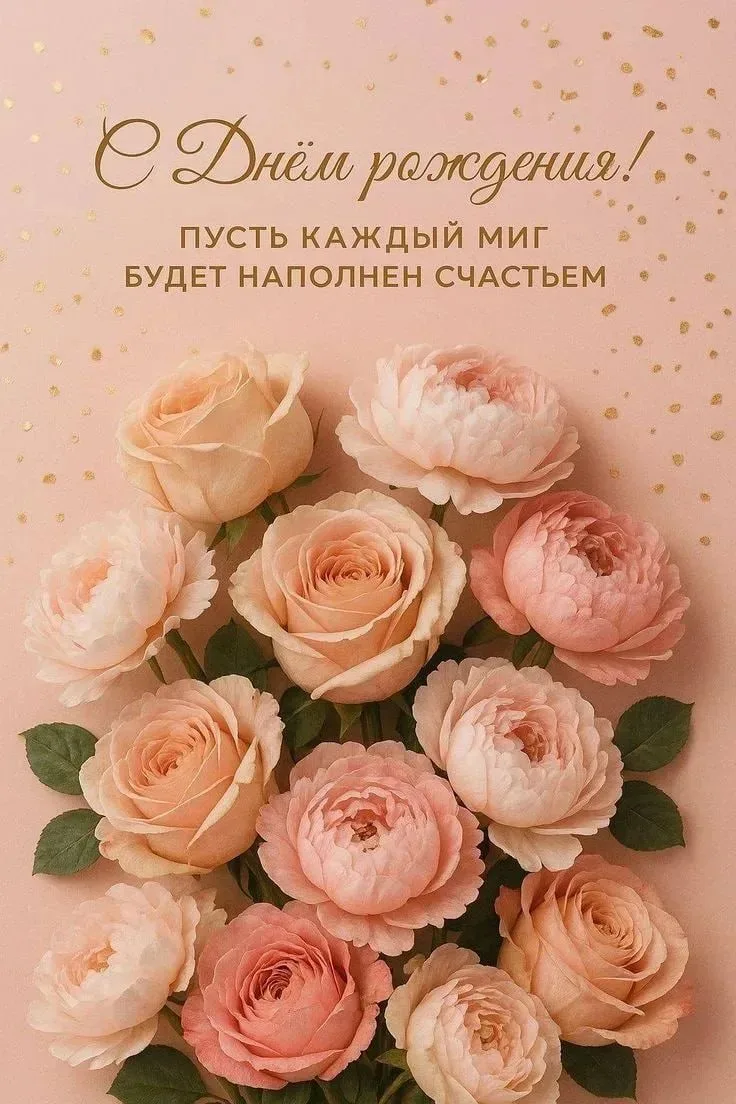 Уважаемая, Татьяна Сергеевна! От всей души, поздравляем Вас с днем рождения! Желаем кре...