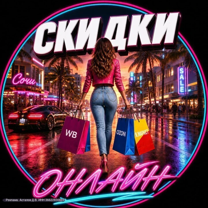 OZON и WB распродают товары дешевле себестоимости!