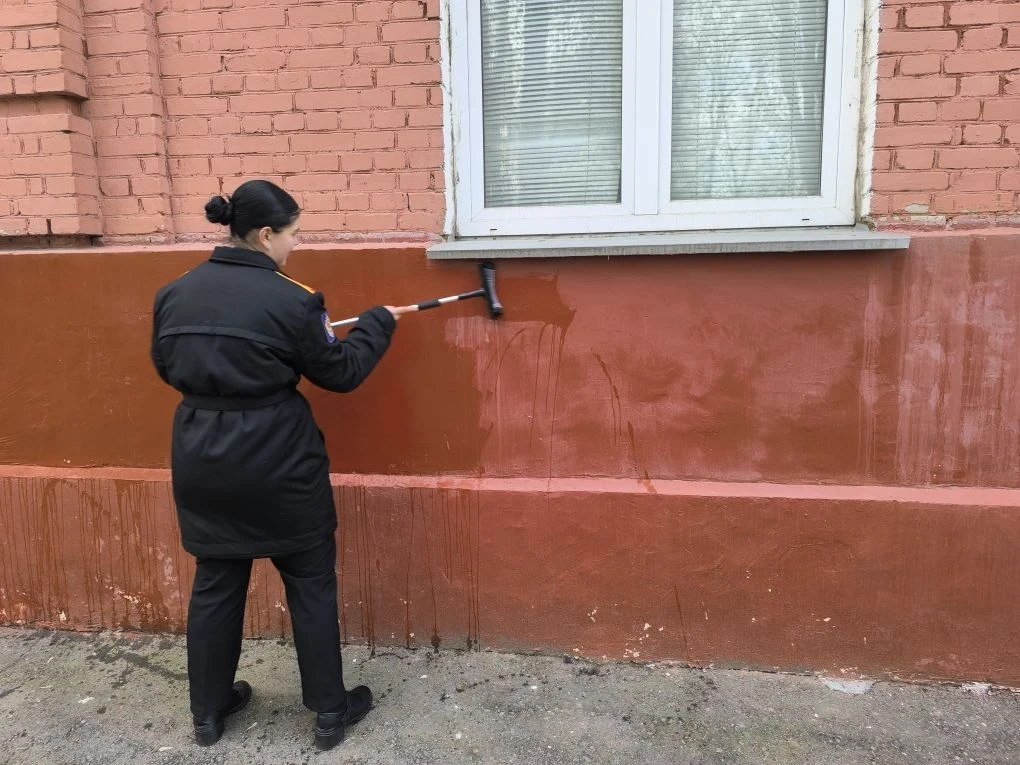 ОБЩЕГОРОДСКОЙ СУББОТНИК 💪  Весенний месячник по благоустройству - традиционное мероприятие в преддве
