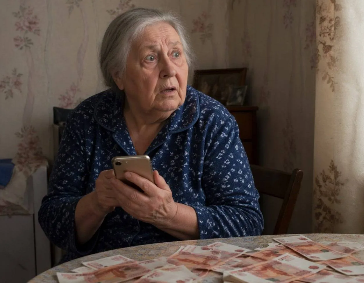 Жительница Приморья отдала мошенникам почти 1,5 миллиона рублей, поверив в подключение горячей воды.