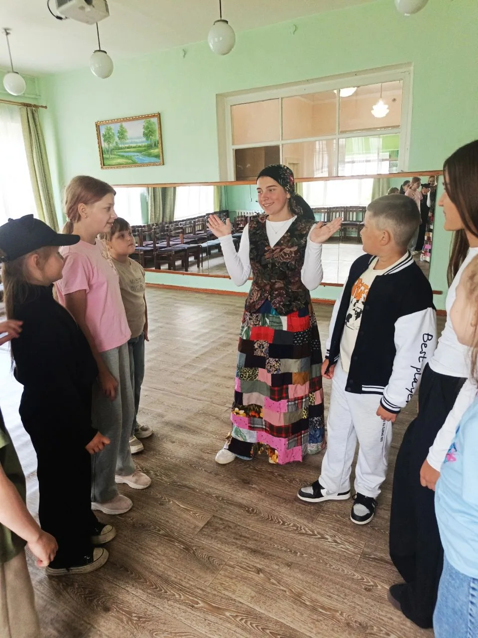 🌲🔮 ТАЙНА ЗАКОЛДОВАННОГО ЛЕСА