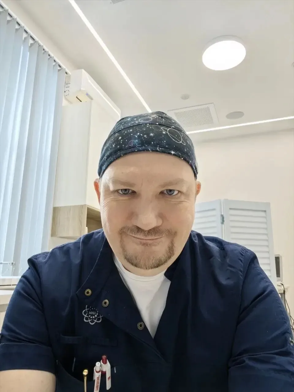 Прямой эфир с врачом