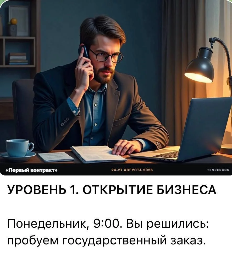 Хочу открыть регистрацию на игру завтра утром.🥹