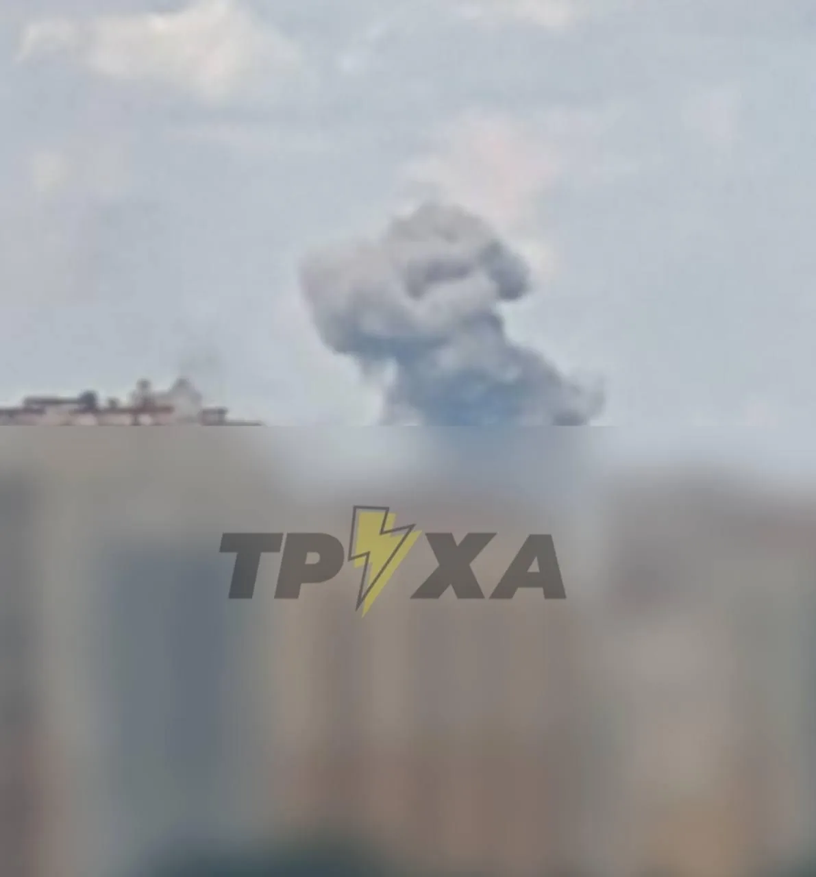 🇺🇦 🚀 Полетела «ответка»: по Киеву бьют ракеты ОТРК «Искандер-М»