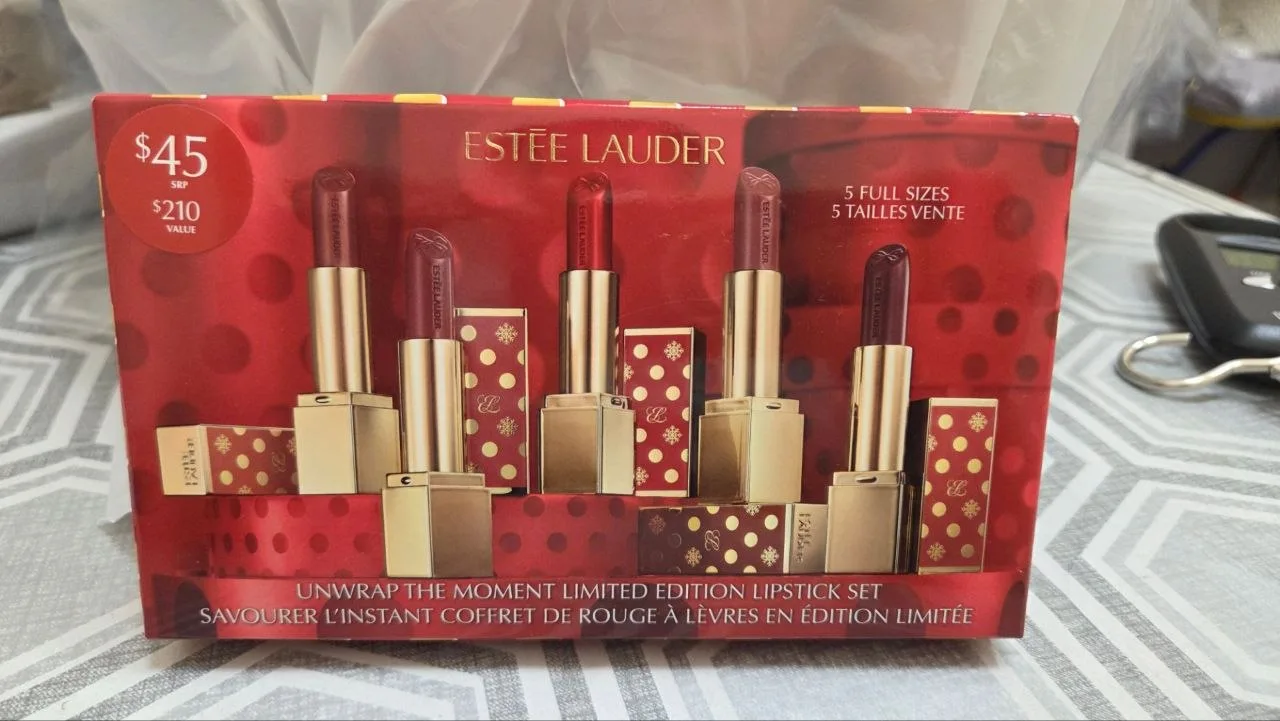 6000 Estee lauder 🎁🎁🎁