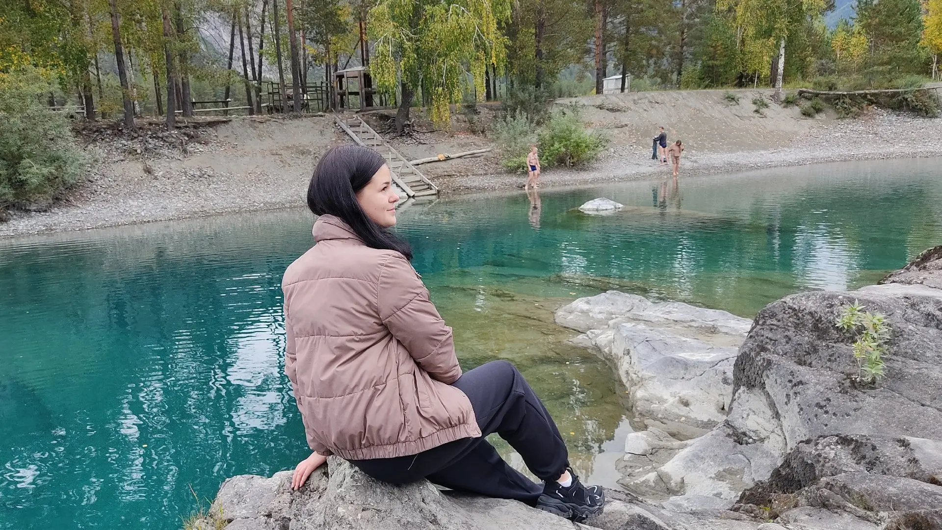 😍 Приглашаем в однодневные туры 31 октября, 1 и 4 ноября из Барнаула: