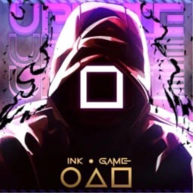 любите ink game?