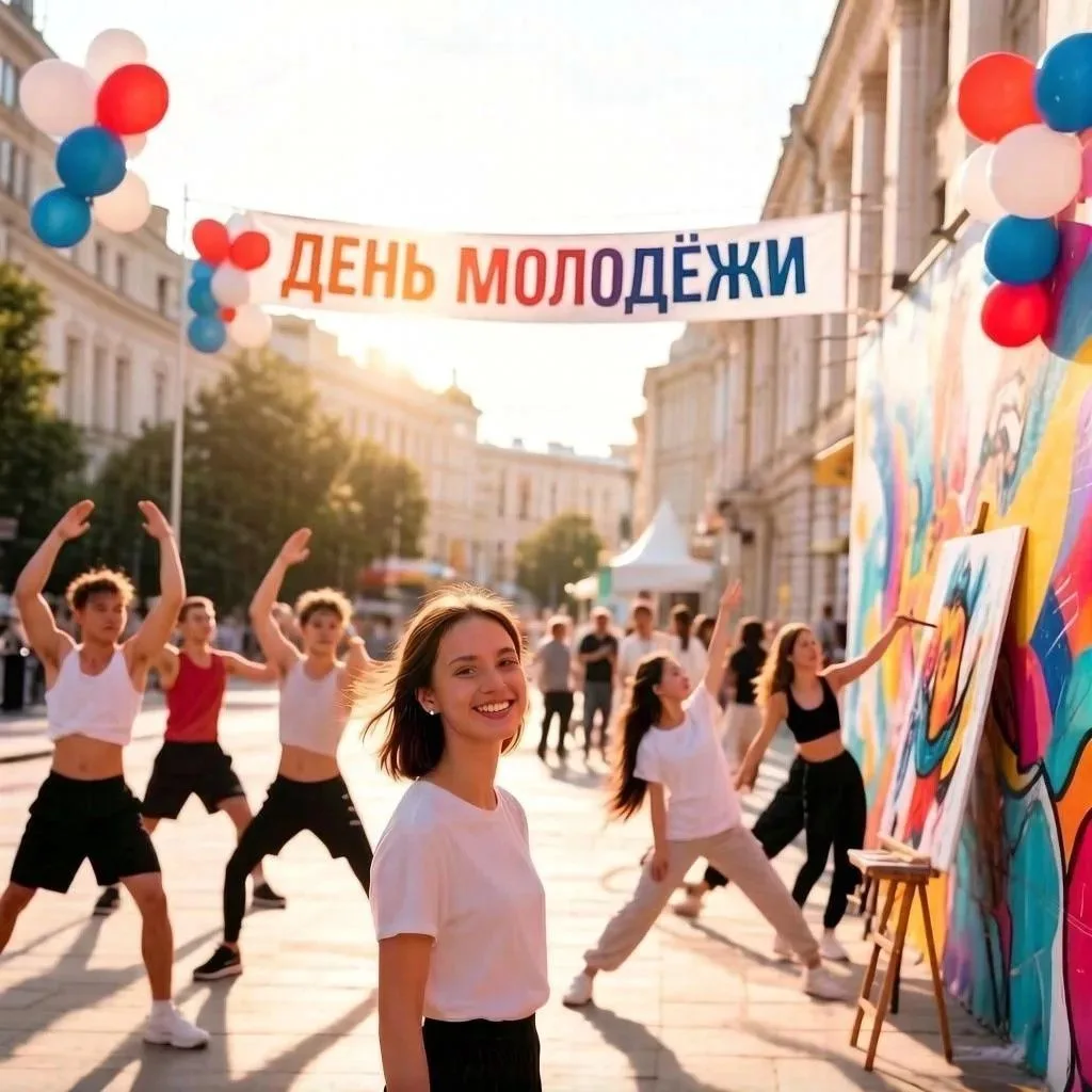 Дорогие юноши и девушки Краснопартизанского района!