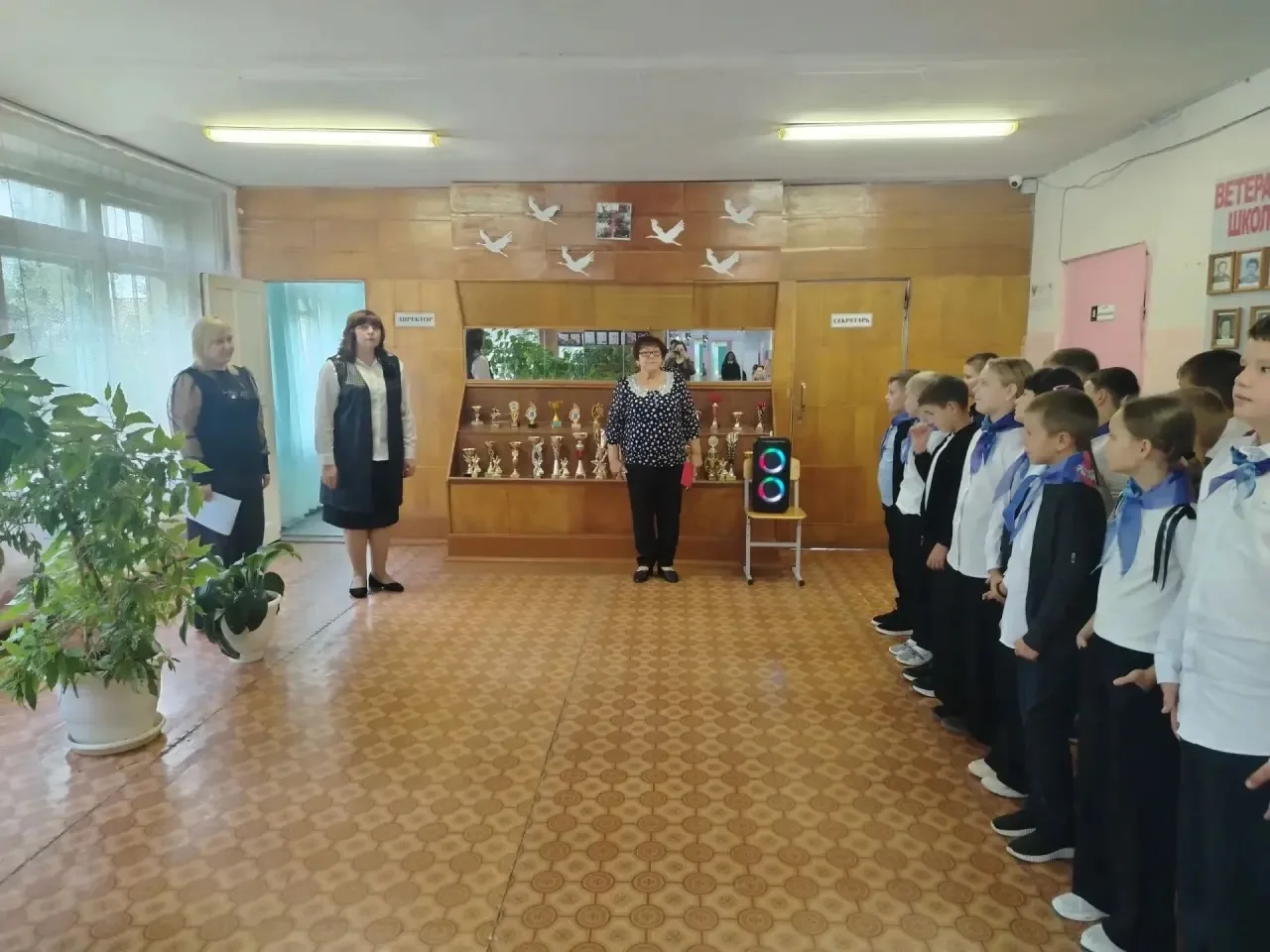 🇷🇺 С флагом в сердце, с гимном на устах!