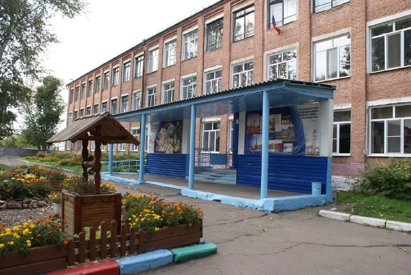 ❗️СЕМИКЛАССНИЦА С НОЖОМ И ПЕРЦОВЫМ БАЛЛОНЧИКОМ НАПАЛА НА УЧИТЕЛЬНИЦУ В КАНСКЕ — ЧП случ...