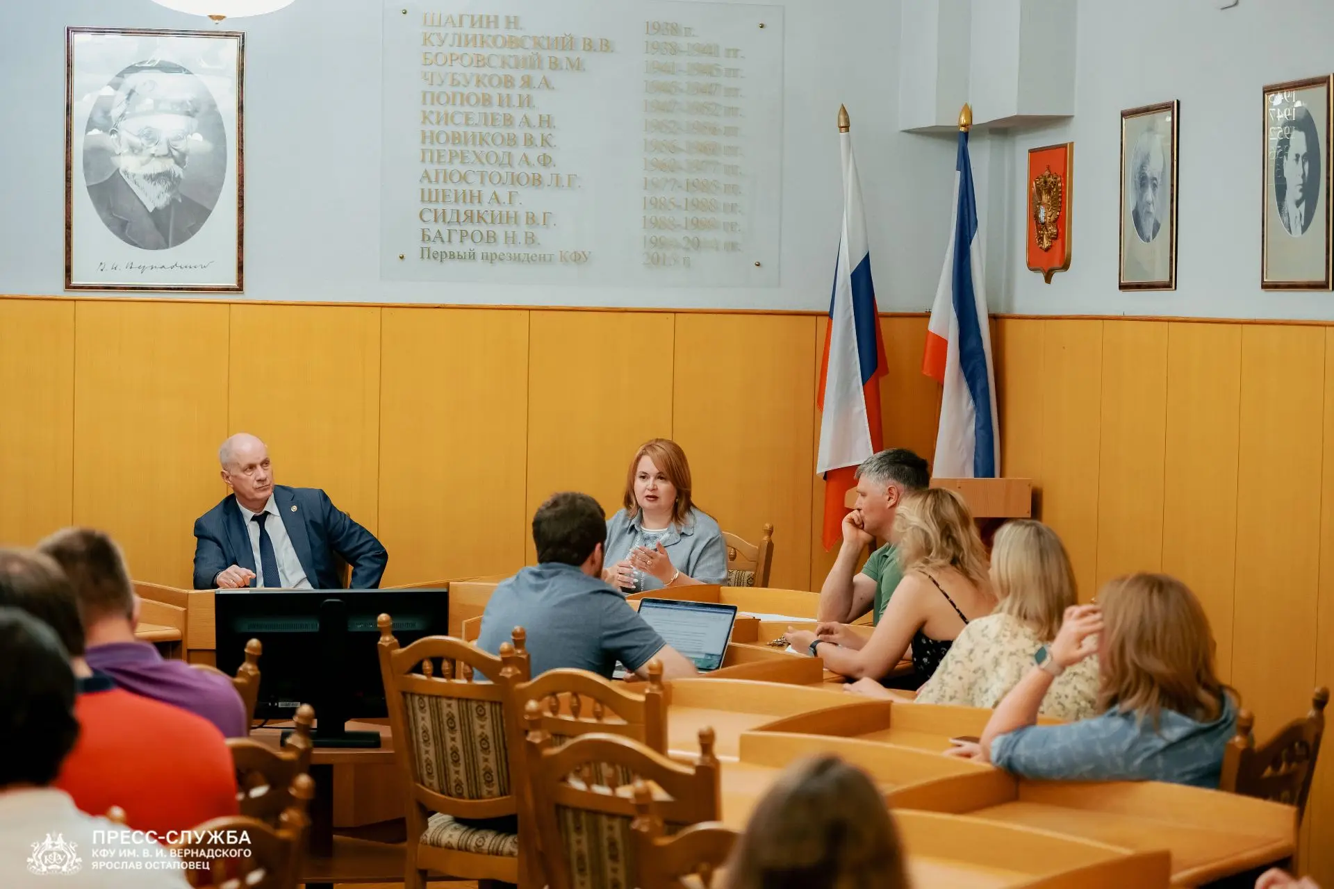 ⚡️ Приёмная кампания‑2026: важные изменения и новые правила!