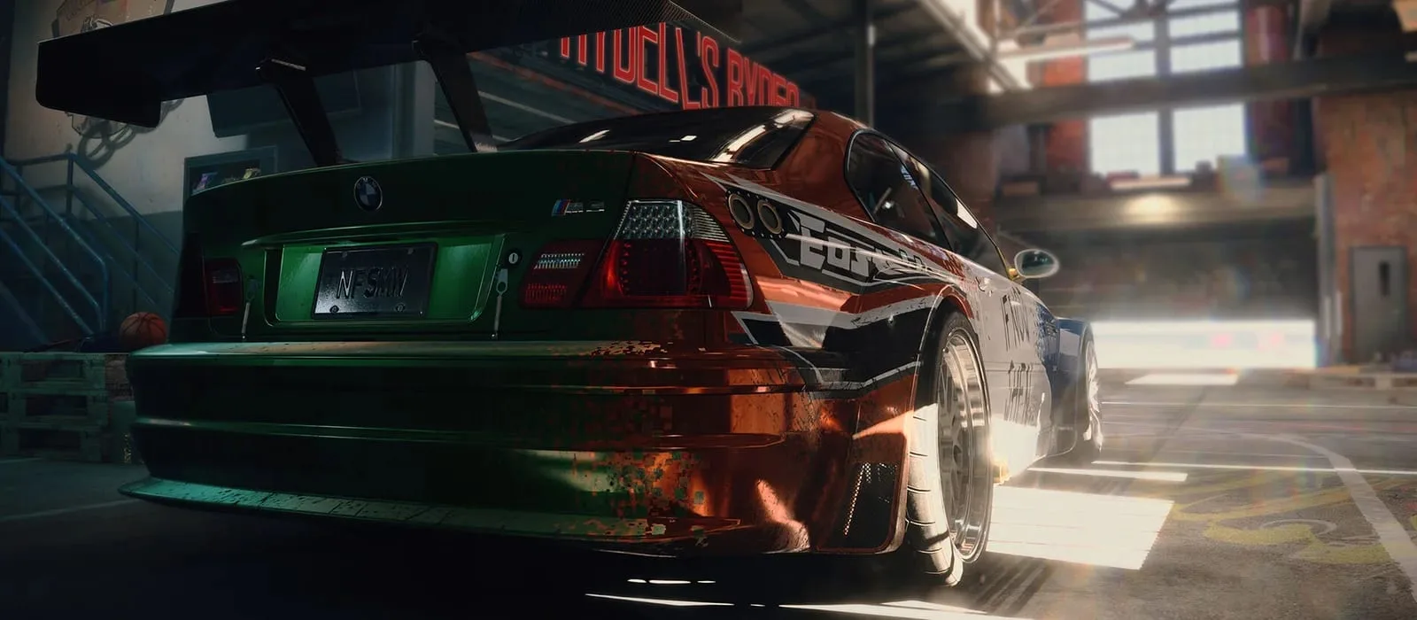 🏎️ Скидки на Need for Speed: забираем гоночную классику