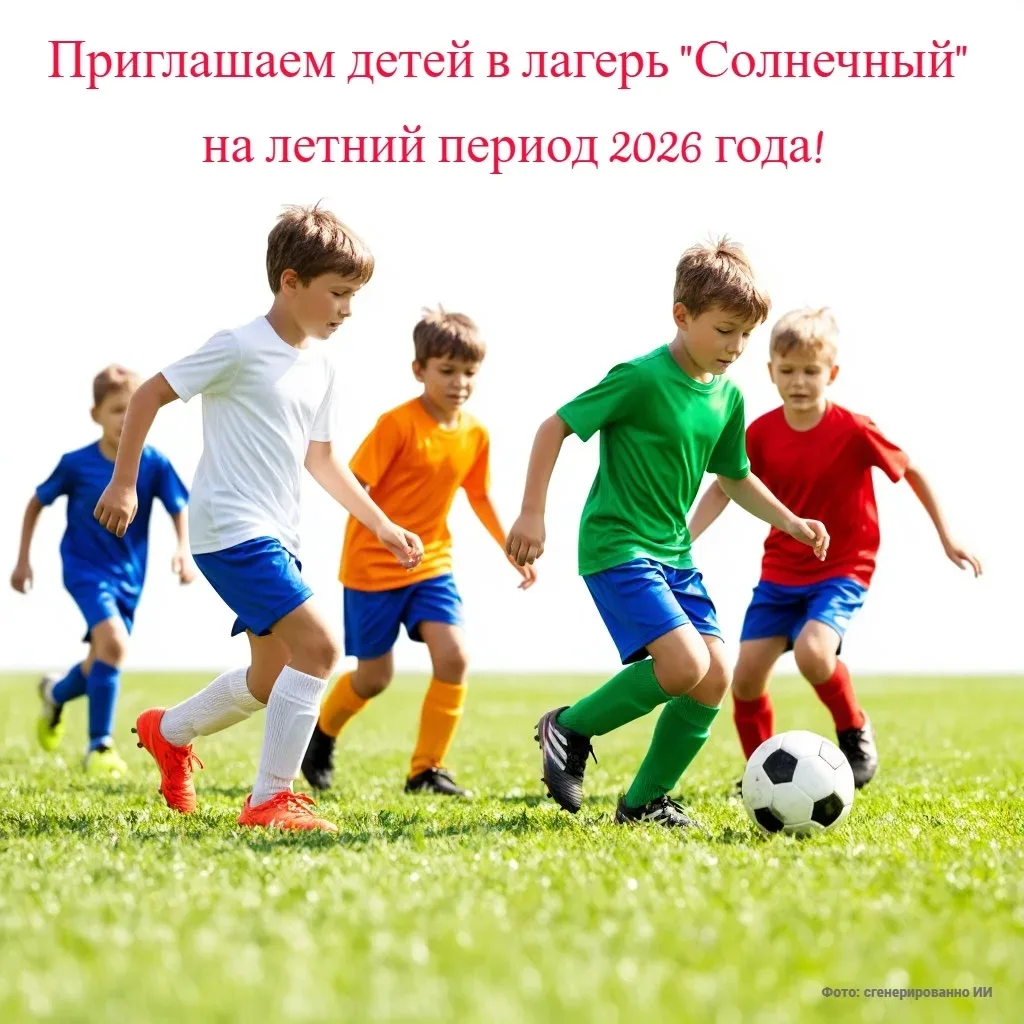 📣 Внимание! Информация для родителей (законных представителей)!