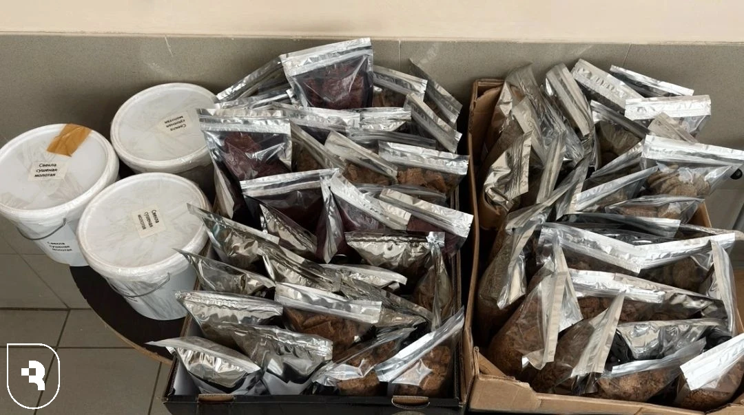 📦 СГМУ оказал гуманитарную помощь бойцам СВО

Научно-производственный центр технологий здорового пи