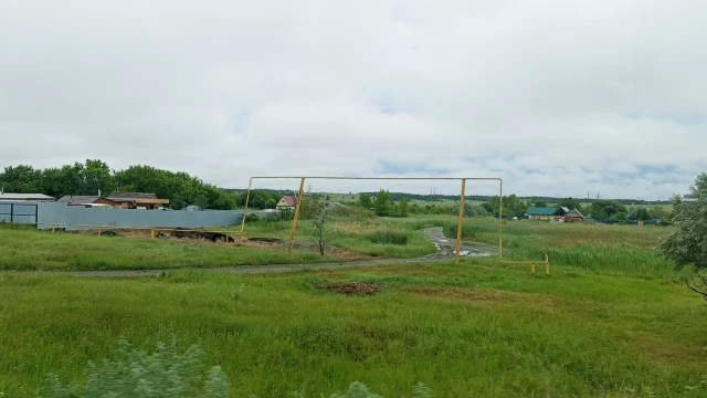 Куда смотрят газовщики скоро точно рухнет