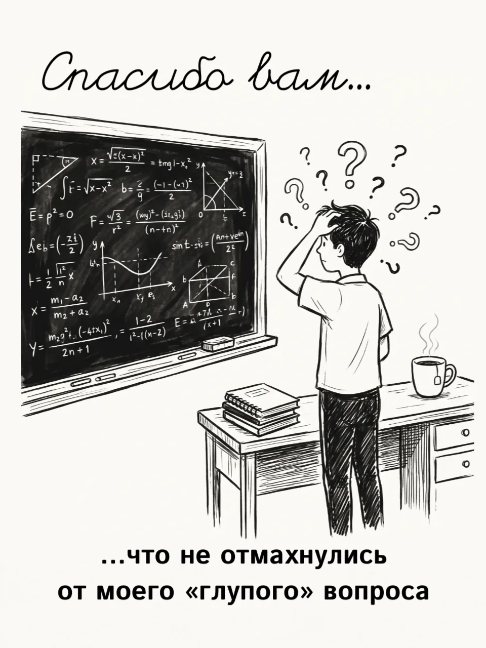 ❤️ С праздником, дорогие педагоги!