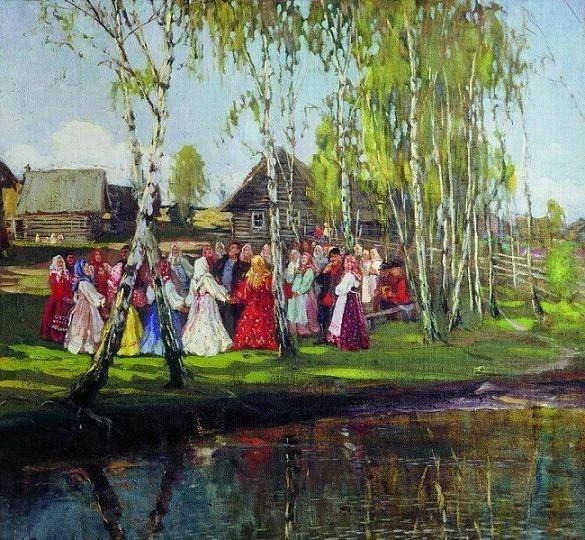 По народному календарю 14 сентября отмечается Семенов день. Его еще называли Летопроводец.