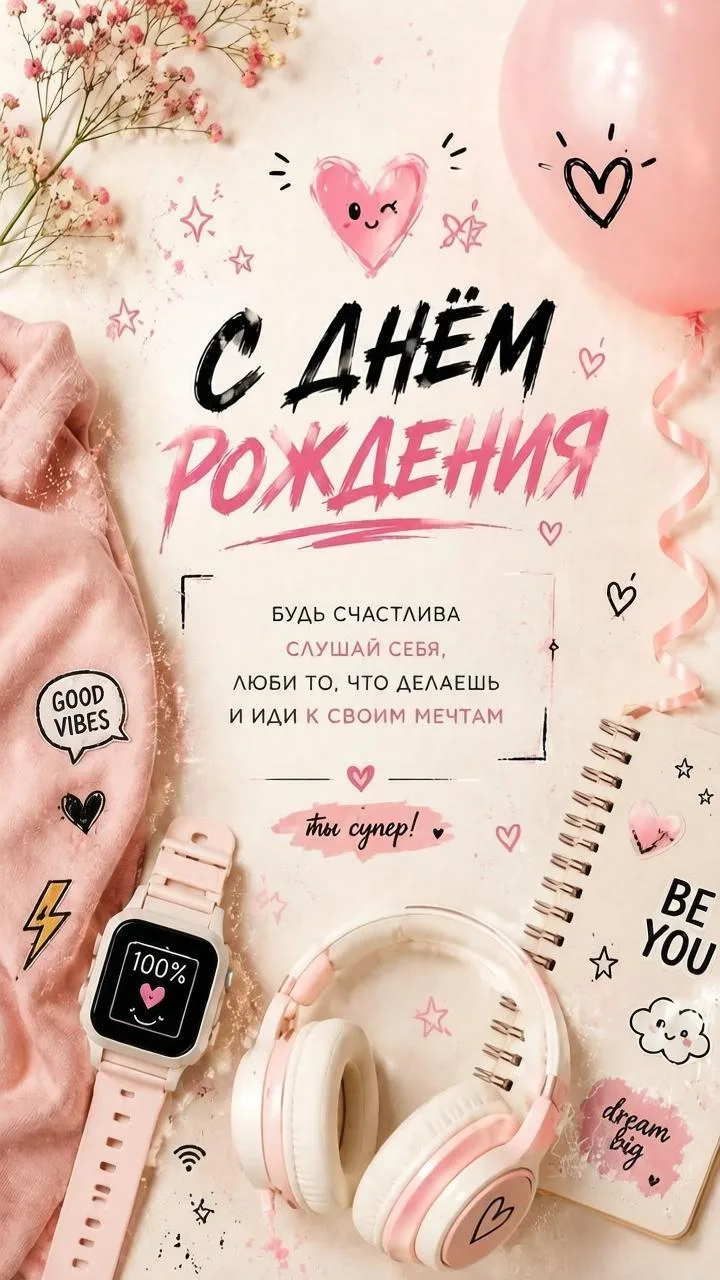 #сднёмрождения