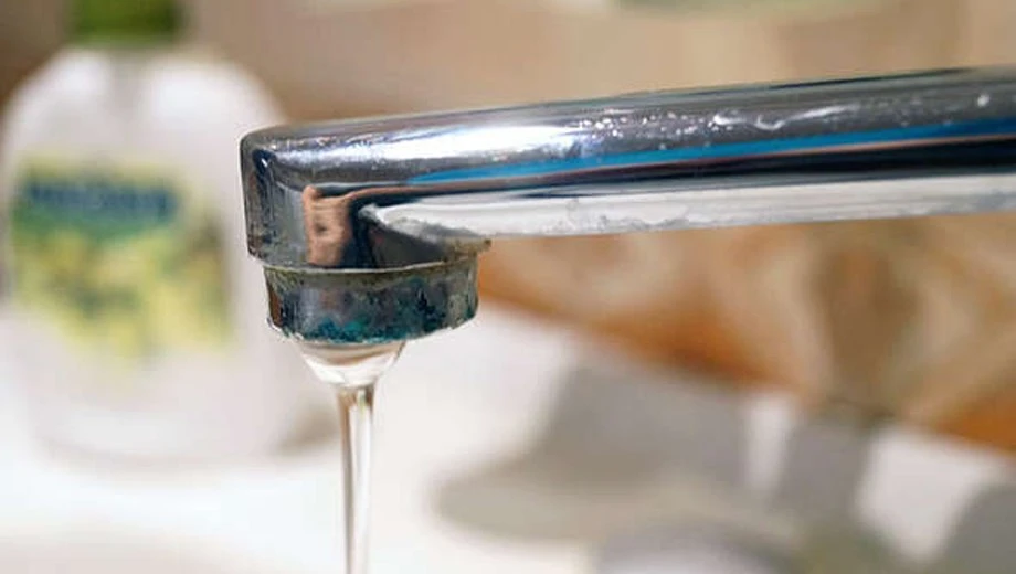 🚰 Тюменцы снова пьют воду из крана